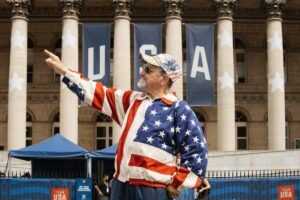 USA