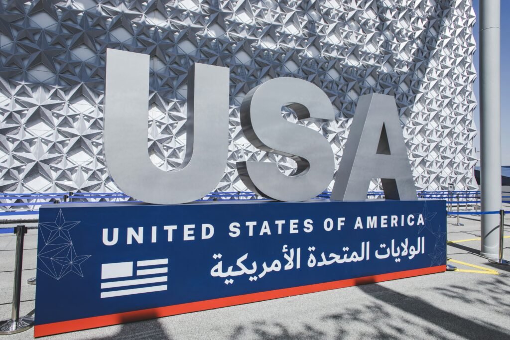 USA