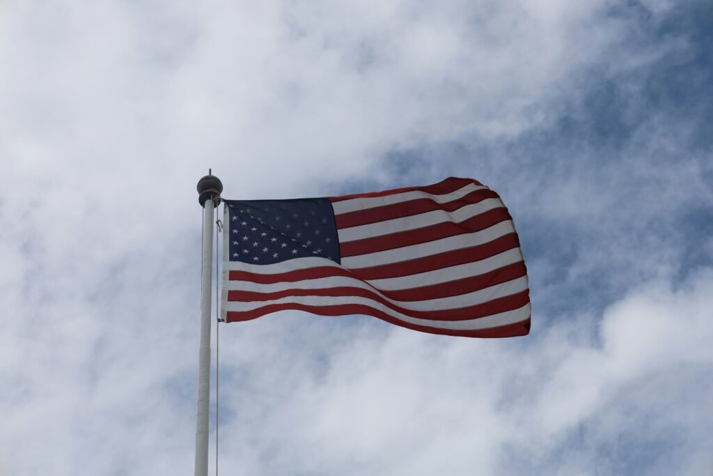 USA