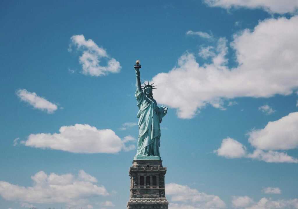 USA
